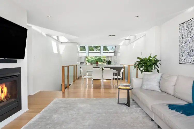 Sixth view of Homely house listing, 18 Harris Street, Balmain NSW 2041