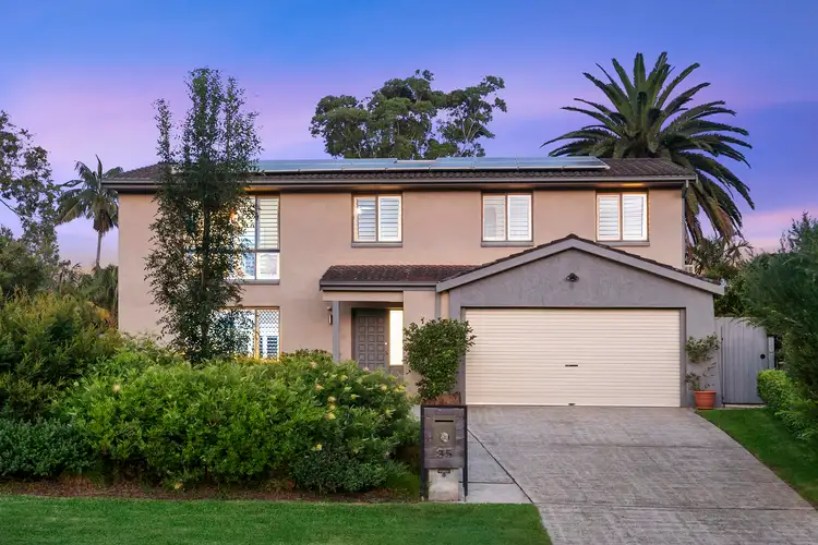 Main view of Homely house listing, 35 Cadow Street, Frenchs Forest NSW 2086