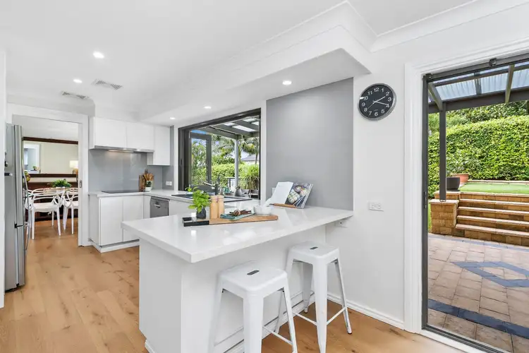 Second view of Homely house listing, 35 Cadow Street, Frenchs Forest NSW 2086