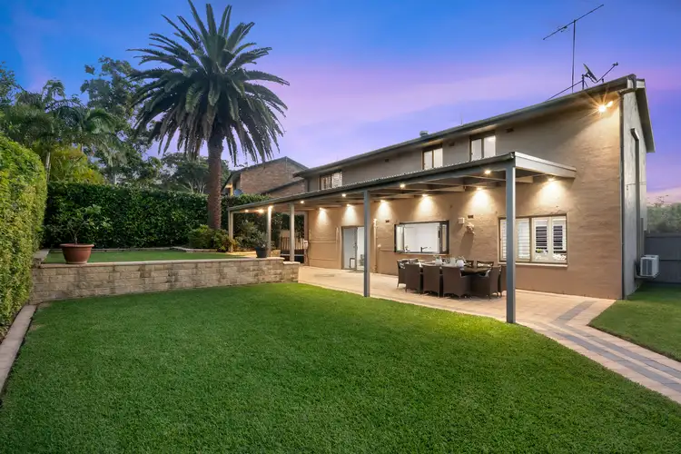 Third view of Homely house listing, 35 Cadow Street, Frenchs Forest NSW 2086