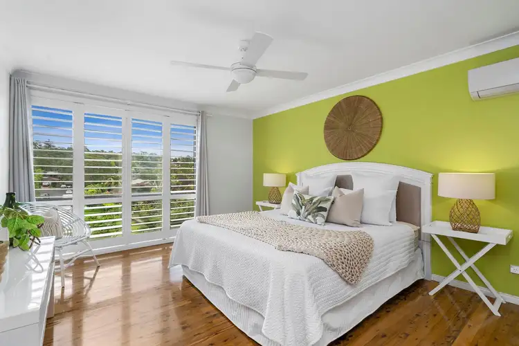Fourth view of Homely house listing, 35 Cadow Street, Frenchs Forest NSW 2086