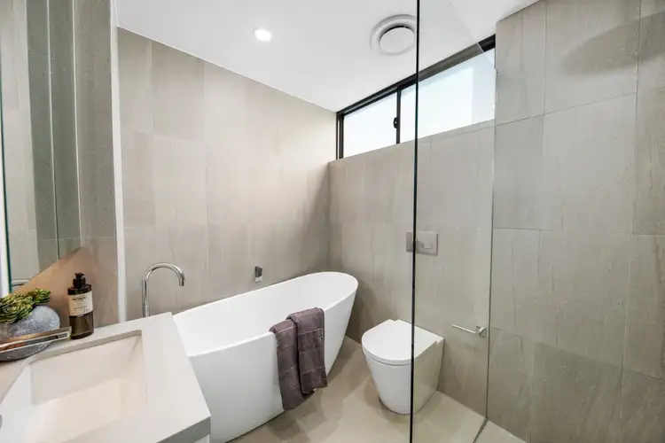 Third view of Homely apartment listing, 301/7 Hinkler Avenue, Caringbah NSW 2229