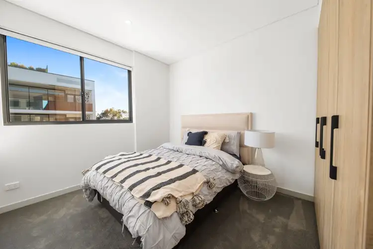 Fifth view of Homely apartment listing, 301/7 Hinkler Avenue, Caringbah NSW 2229