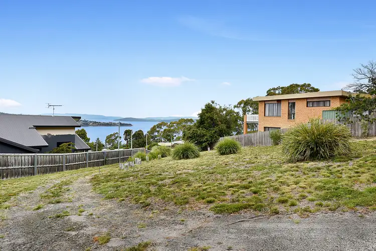 Second view of Homely land listing, 9 Kestrel Street, Primrose Sands TAS 7173