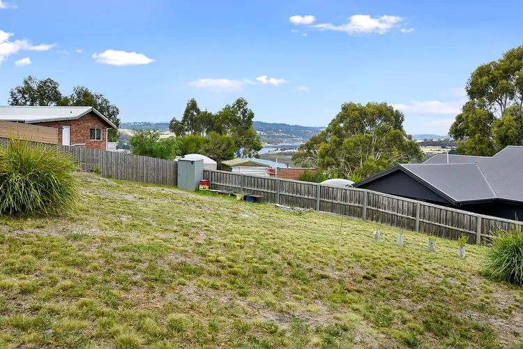 Third view of Homely land listing, 9 Kestrel Street, Primrose Sands TAS 7173
