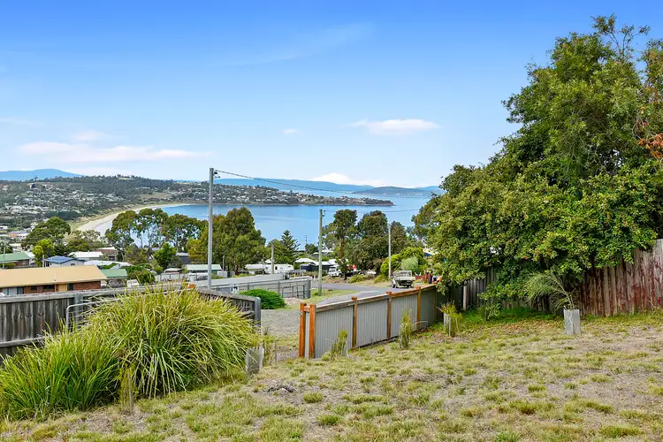 Fourth view of Homely land listing, 9 Kestrel Street, Primrose Sands TAS 7173