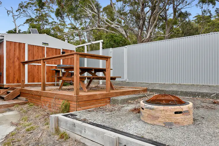 Fifth view of Homely land listing, 9 Kestrel Street, Primrose Sands TAS 7173