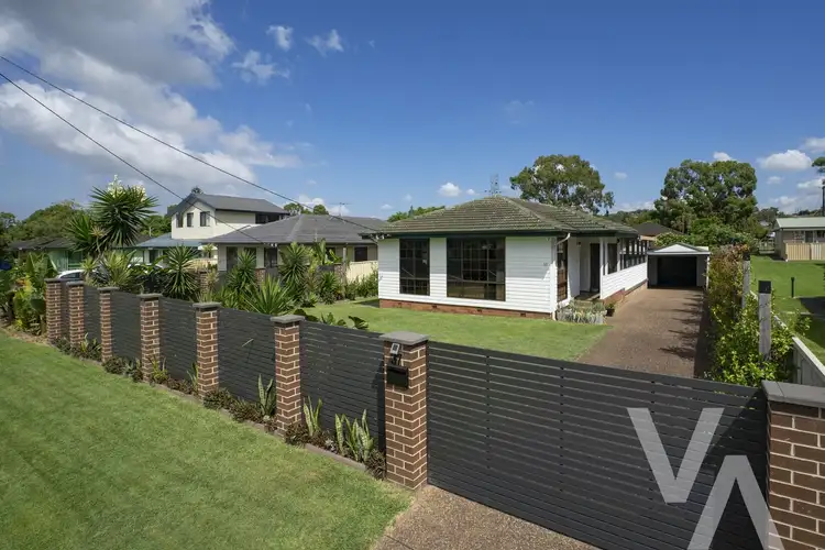 Main view of Homely house listing, 37 Mallee Street, Gateshead NSW 2290