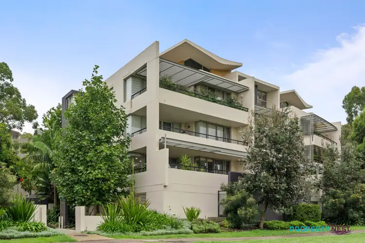 26/5 Mockridge Avenue, Newington NSW 2127