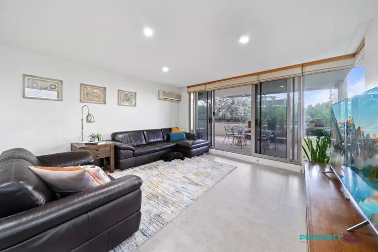 Fifth view of Homely apartment listing, 26/5 Mockridge Avenue, Newington NSW 2127