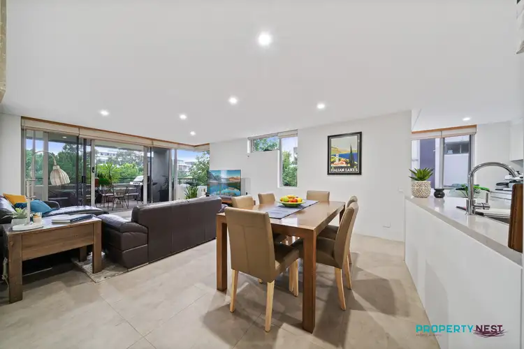 Sixth view of Homely apartment listing, 26/5 Mockridge Avenue, Newington NSW 2127