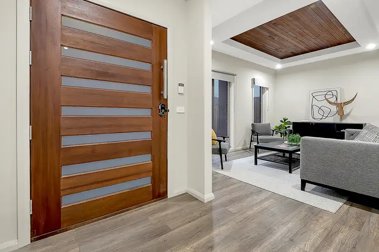 Second view of Homely house listing, 3 Bangalore Way, Mickleham VIC 3064