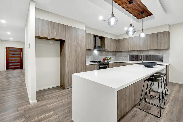 Fourth view of Homely house listing, 3 Bangalore Way, Mickleham VIC 3064