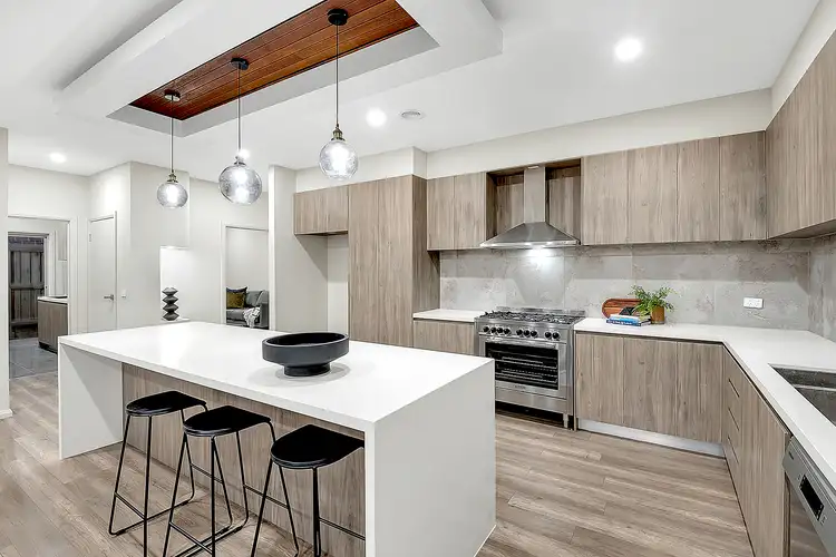 Fifth view of Homely house listing, 3 Bangalore Way, Mickleham VIC 3064