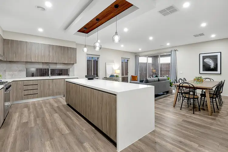 Sixth view of Homely house listing, 3 Bangalore Way, Mickleham VIC 3064