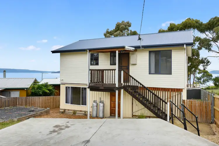 Main view of Homely house listing, 12 Broom Street, Primrose Sands TAS 7173