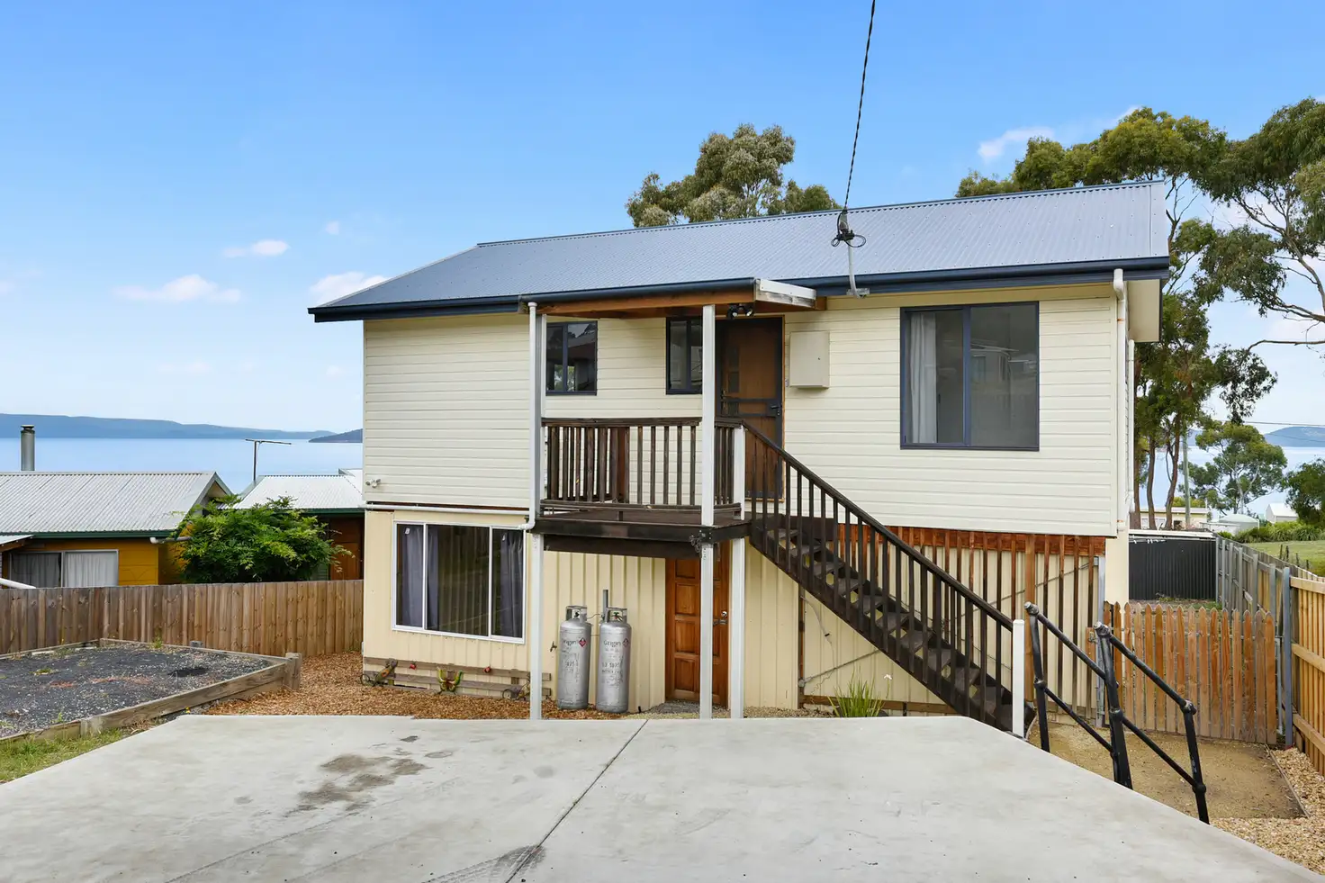 Main view of Homely house listing, 12 Broom Street, Primrose Sands TAS 7173