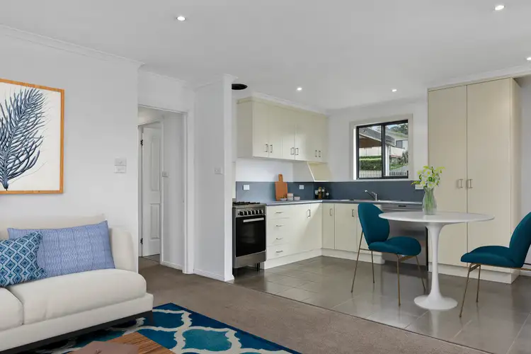 Second view of Homely house listing, 12 Broom Street, Primrose Sands TAS 7173