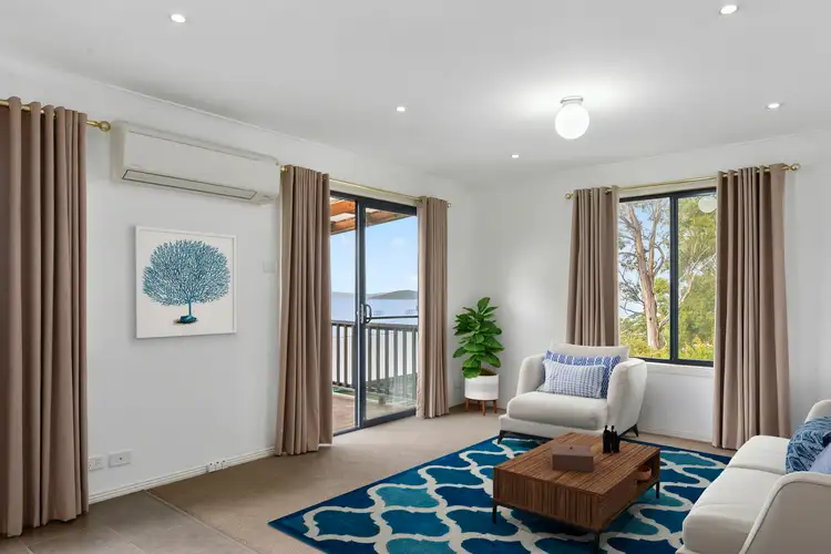 Third view of Homely house listing, 12 Broom Street, Primrose Sands TAS 7173