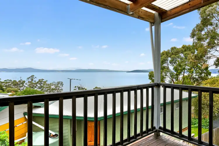 Fourth view of Homely house listing, 12 Broom Street, Primrose Sands TAS 7173