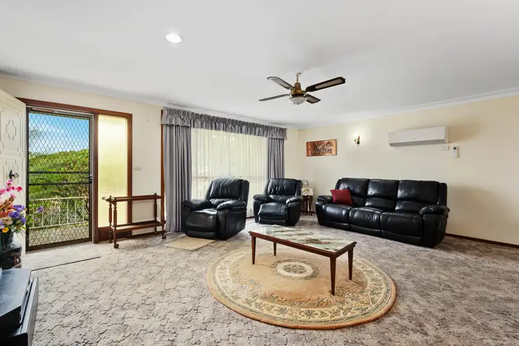 Main view of Homely house listing, 12 Caltowie Place, Coffs Harbour NSW 2450