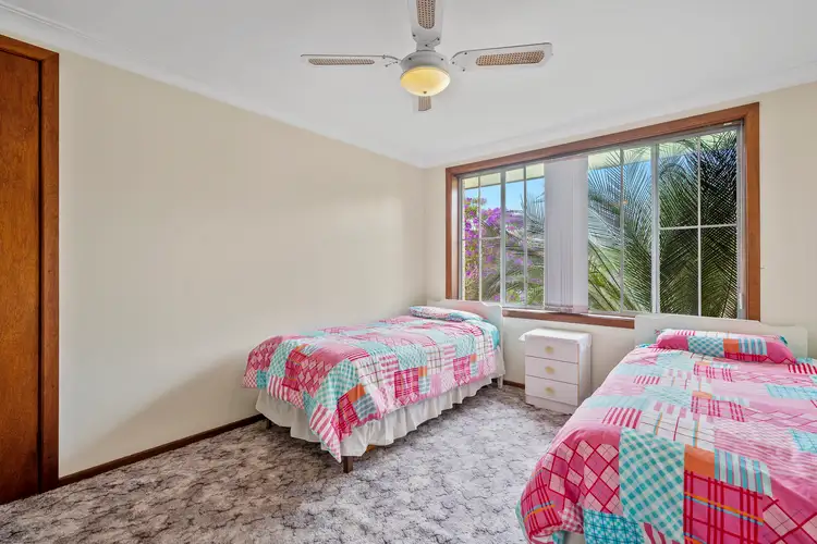 Sixth view of Homely house listing, 12 Caltowie Place, Coffs Harbour NSW 2450