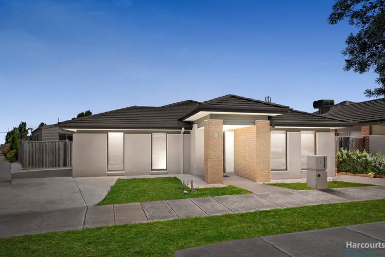 Main view of Homely house listing, 3 Feldgrau Rise, Epping VIC 3076