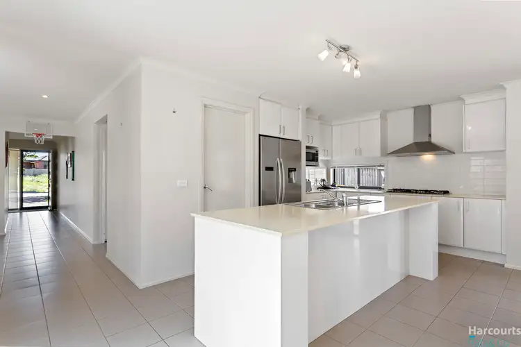 Second view of Homely house listing, 3 Feldgrau Rise, Epping VIC 3076