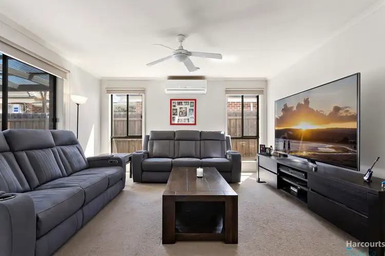 Fourth view of Homely house listing, 3 Feldgrau Rise, Epping VIC 3076