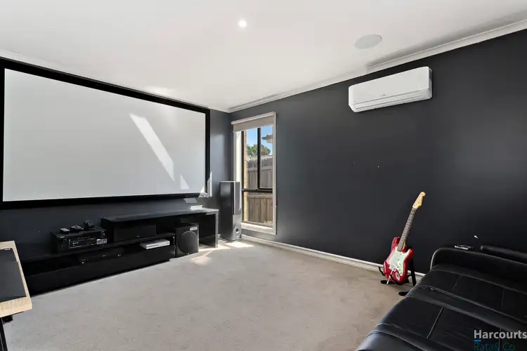 Fifth view of Homely house listing, 3 Feldgrau Rise, Epping VIC 3076