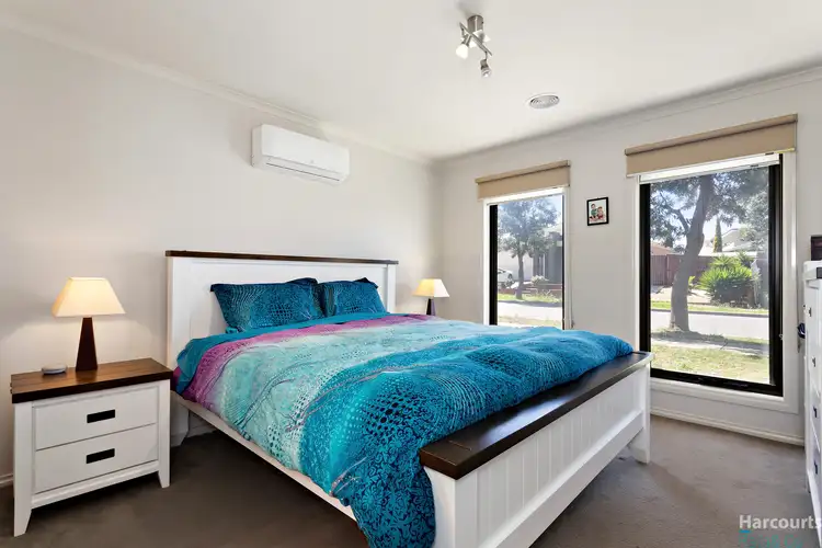 Sixth view of Homely house listing, 3 Feldgrau Rise, Epping VIC 3076