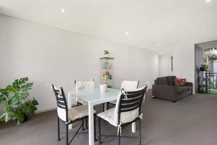 Second view of Homely apartment listing, 1/313-323 Crown Street, Wollongong NSW 2500