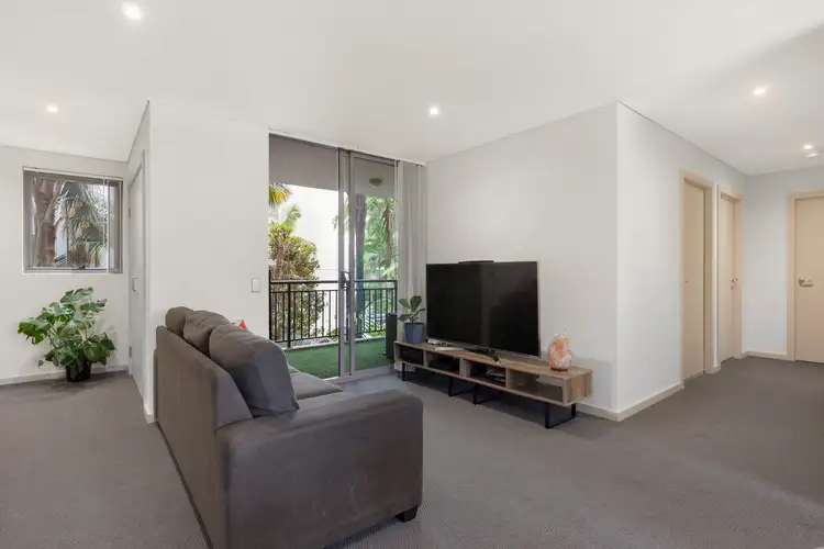 Third view of Homely apartment listing, 1/313-323 Crown Street, Wollongong NSW 2500