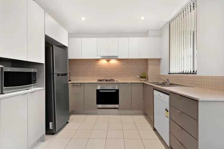 Fourth view of Homely apartment listing, 1/313-323 Crown Street, Wollongong NSW 2500