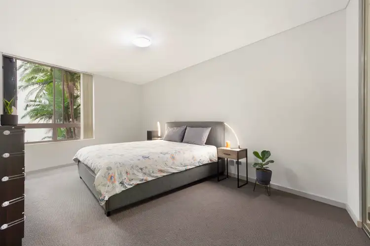Fifth view of Homely apartment listing, 1/313-323 Crown Street, Wollongong NSW 2500