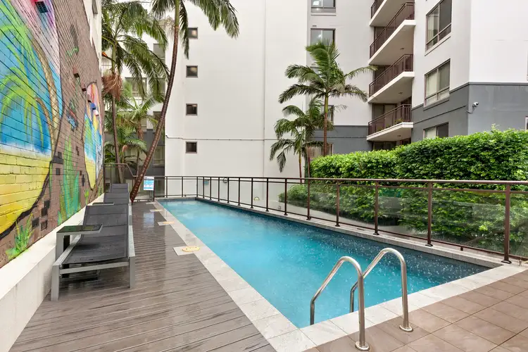 Sixth view of Homely apartment listing, 1/313-323 Crown Street, Wollongong NSW 2500