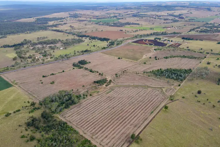 Fourth view of Homely rural property listing, 13579 Bunya Highway, Tingoora QLD 4608
