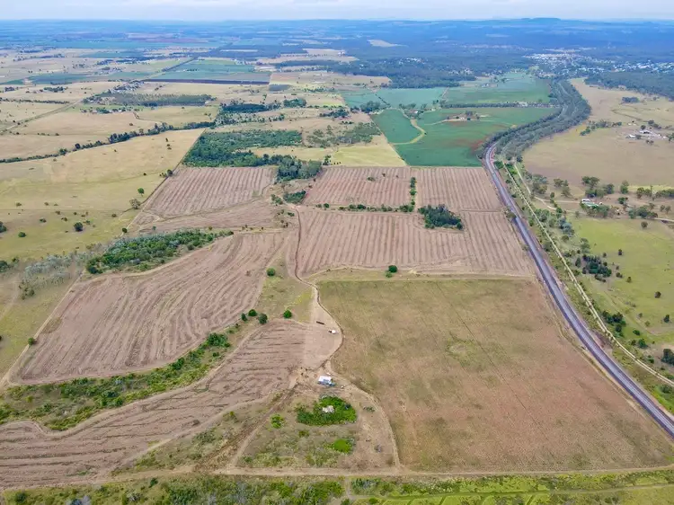 Fifth view of Homely rural property listing, 13579 Bunya Highway, Tingoora QLD 4608