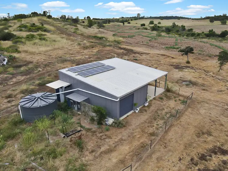 Sixth view of Homely rural property listing, 13579 Bunya Highway, Tingoora QLD 4608
