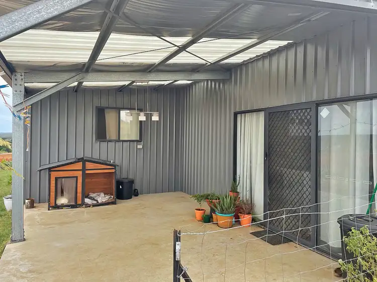 Seventh view of Homely rural property listing, 13579 Bunya Highway, Tingoora QLD 4608