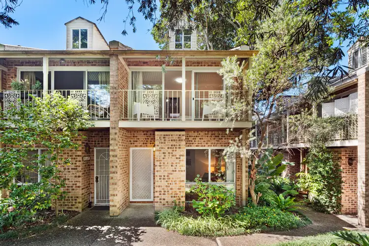 26/43 Hereford Street, Glebe NSW 2037