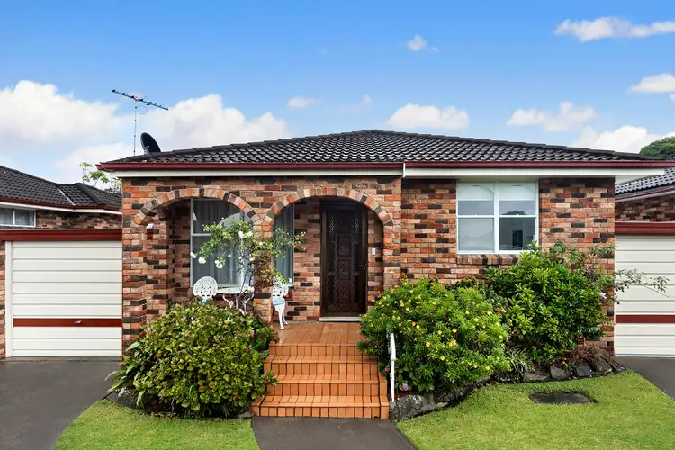 3/151-153 Queen Victoria Street, Bexley NSW 2207