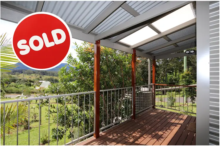 Main view of Homely land listing, 154 Gungas Road, Nimbin NSW 2480