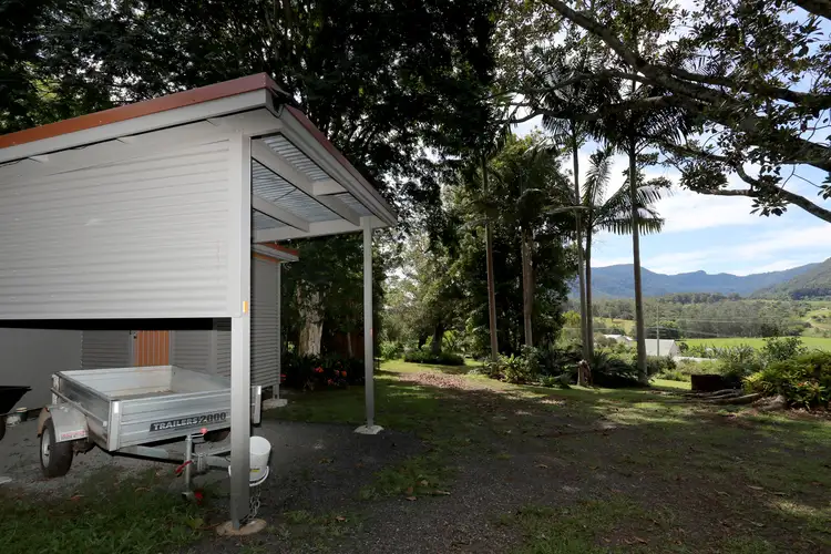 Fifth view of Homely land listing, 154 Gungas Road, Nimbin NSW 2480