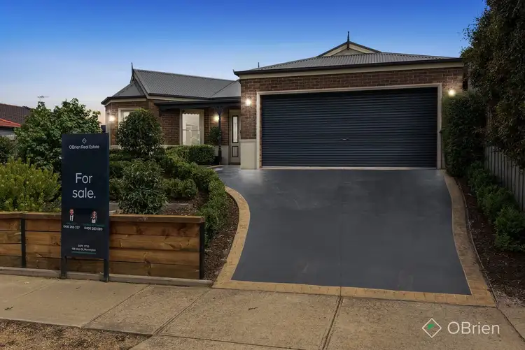 Main view of Homely house listing, 44 Killingholme Drive, Mornington VIC 3931