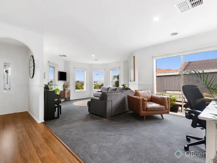 Third view of Homely house listing, 44 Killingholme Drive, Mornington VIC 3931