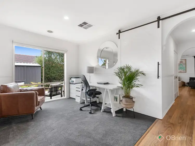 Fourth view of Homely house listing, 44 Killingholme Drive, Mornington VIC 3931