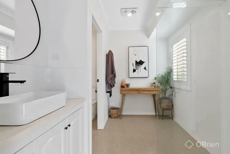 Sixth view of Homely house listing, 44 Killingholme Drive, Mornington VIC 3931