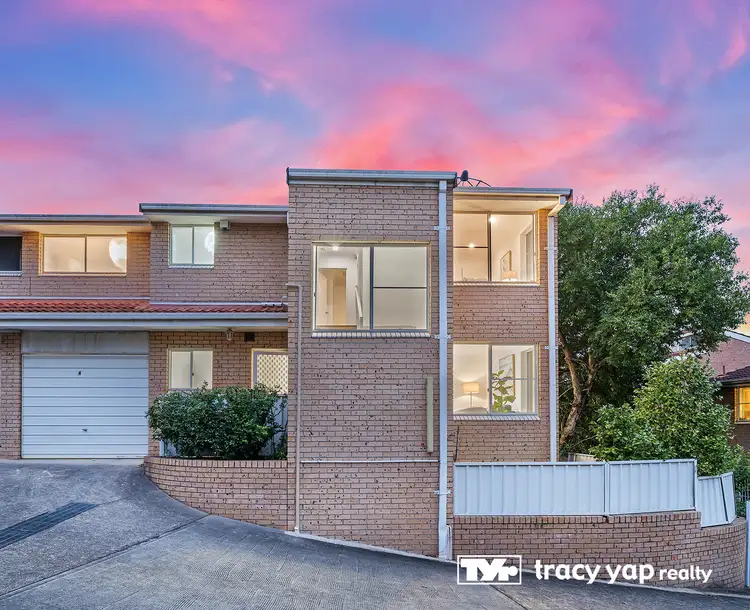 4/342 Marsden Road, Carlingford NSW 2118