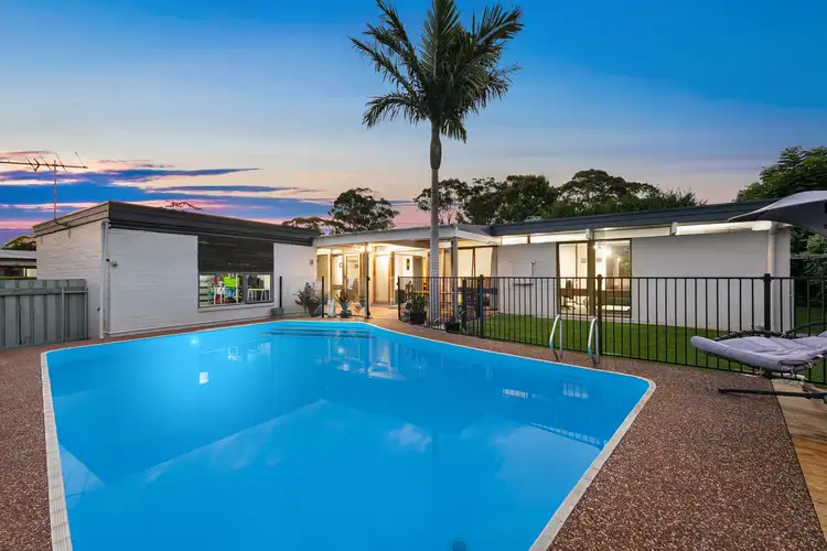 20 Duneba Drive, Westleigh NSW 2120